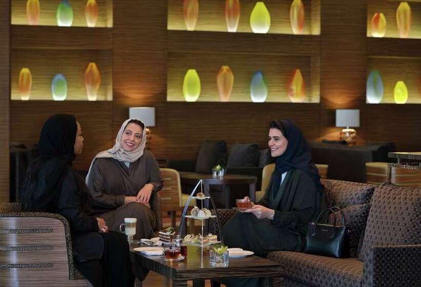 Hilton Riyadh Hotel & Residences