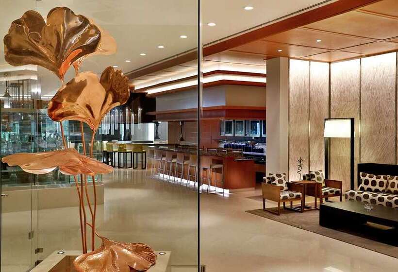 Hilton Riyadh Hotel & Residences