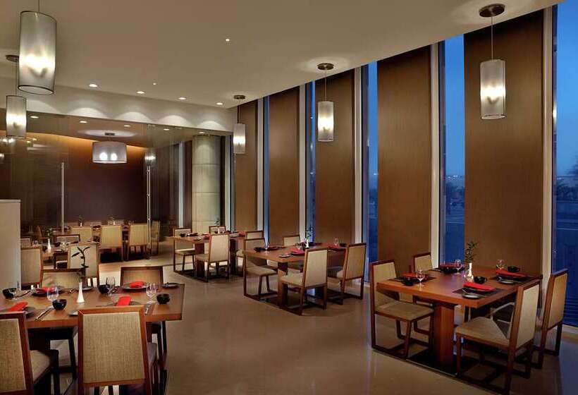 Hilton Riyadh Hotel & Residences