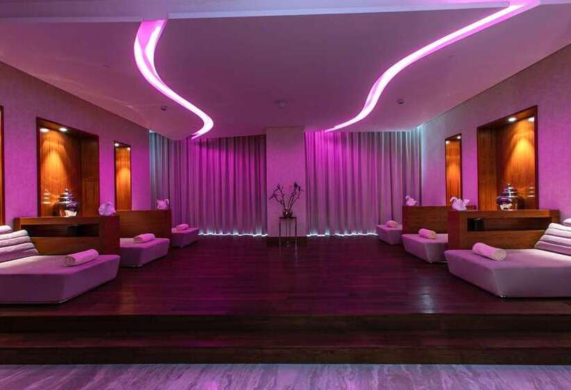 Hilton Riyadh Hotel & Residences