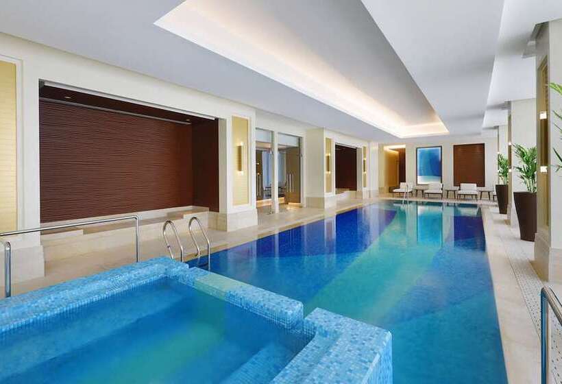 Hilton Riyadh Hotel & Residences