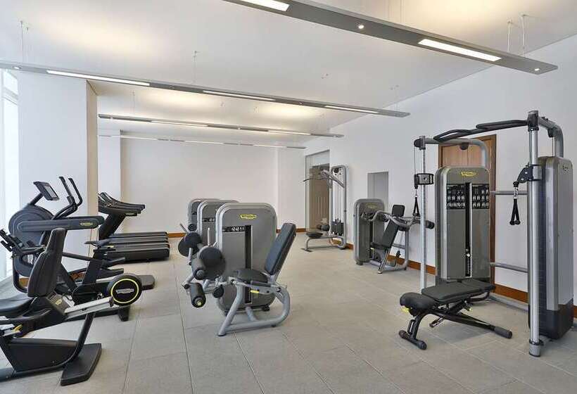 Hilton Riyadh Hotel & Residences