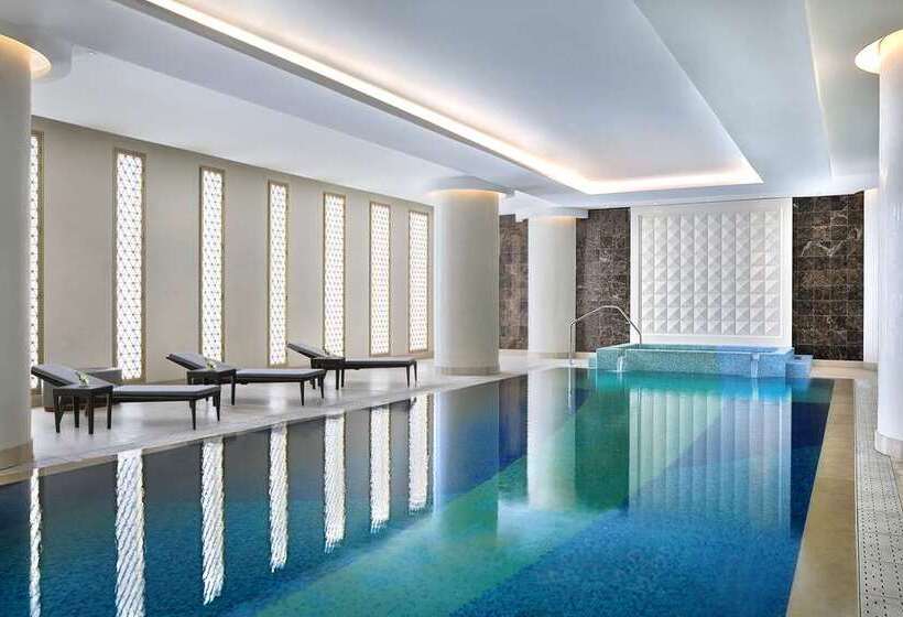 Hilton Riyadh Hotel & Residences