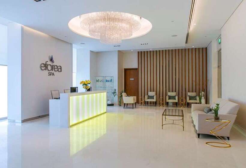 Hilton Riyadh Hotel & Residences