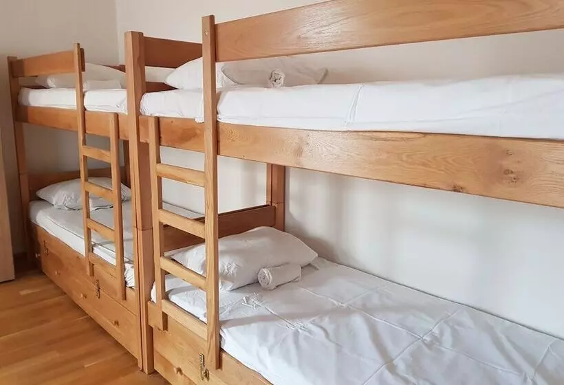 Hostel Timun   Adults Only