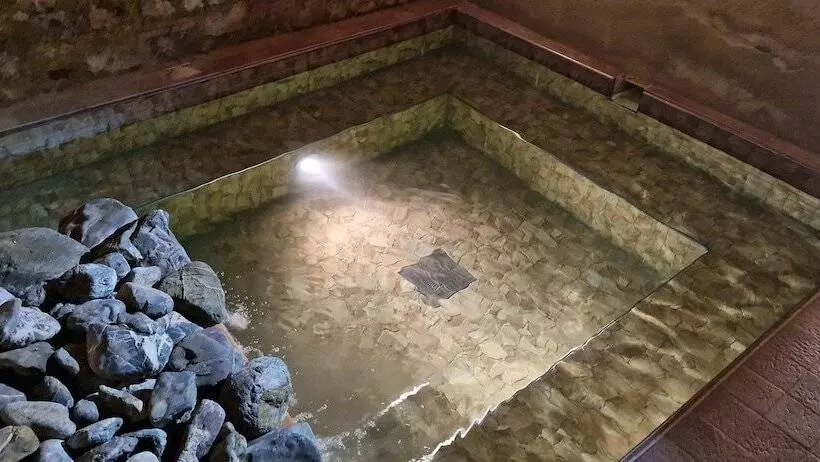 ホテル Antico Borgo Poggiarello