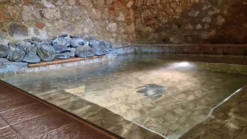 ホテル Antico Borgo Poggiarello