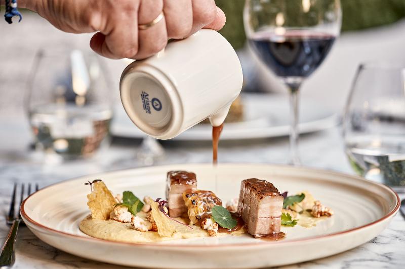 Antigon Urban Chic Hotel, Thessaloniki