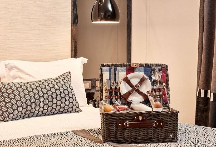 Antigon Urban Chic Hotel, Thessaloniki