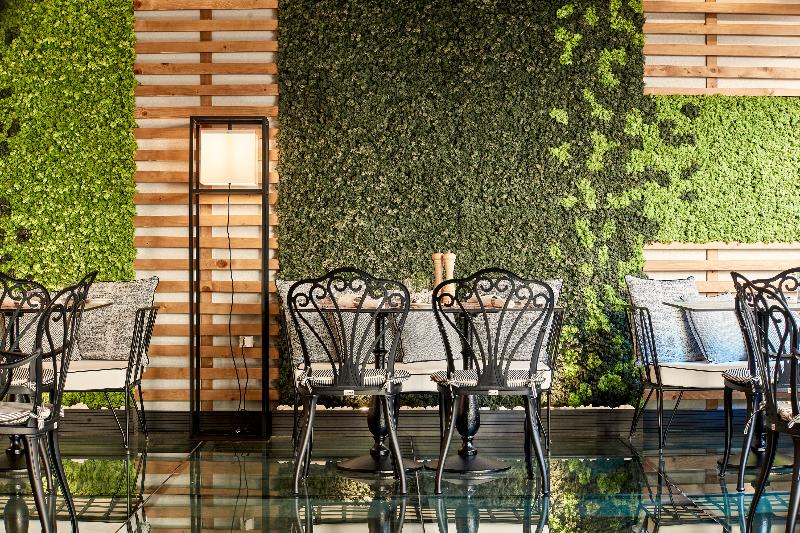 Antigon Urban Chic Hotel, Thessaloniki