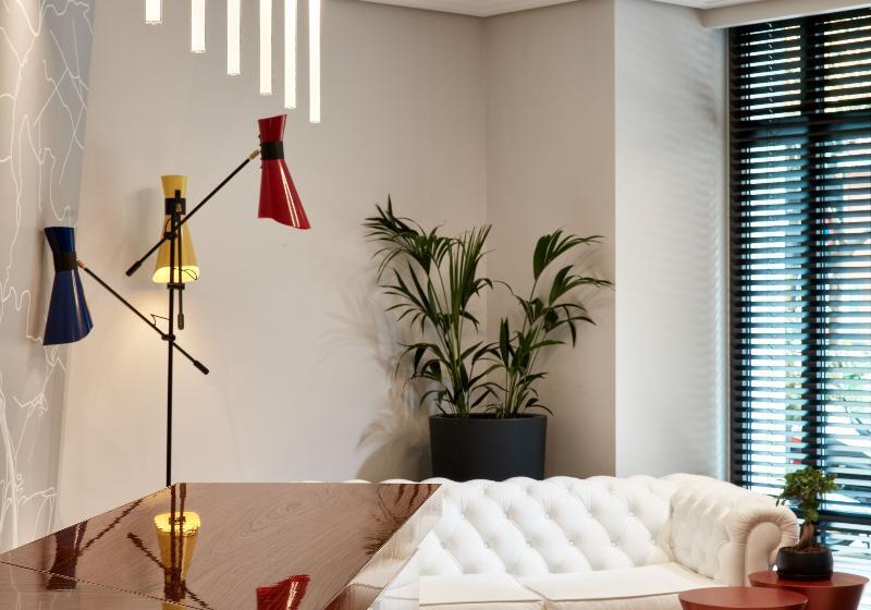 Antigon Urban Chic Hotel, Thessaloniki