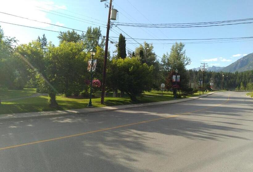 هتل Appletree Inn