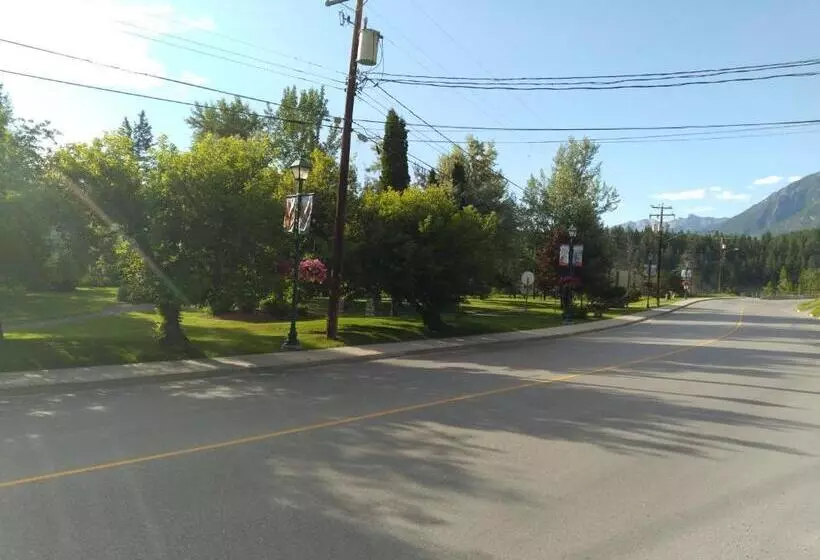 هتل Appletree Inn