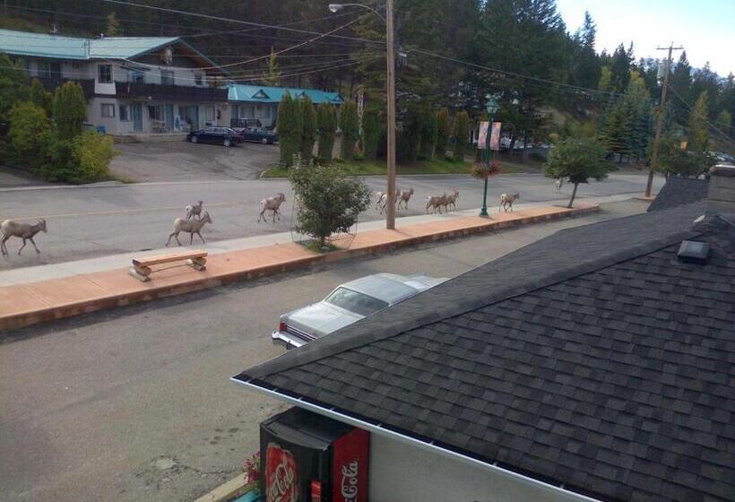 هتل Appletree Inn