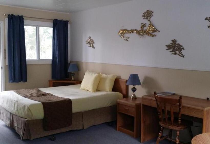 هتل Appletree Inn