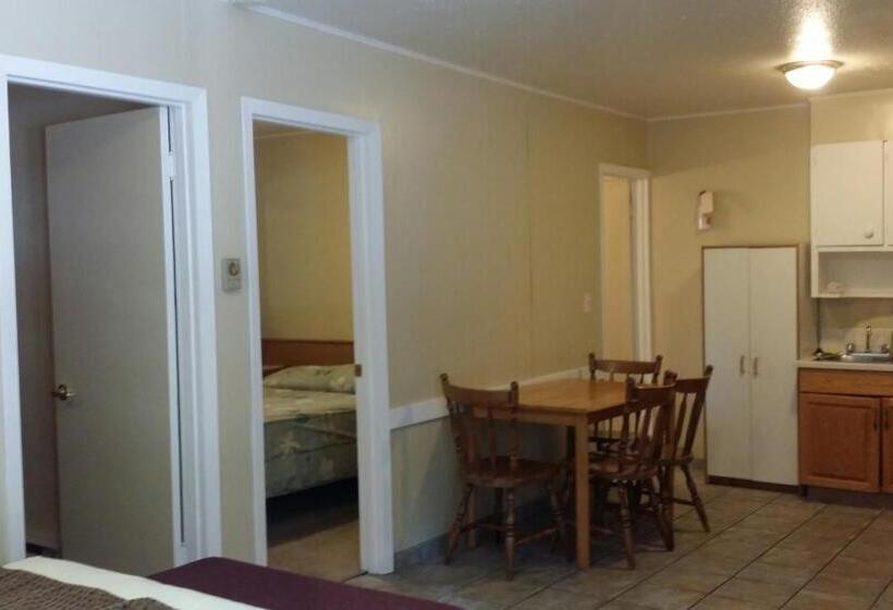 هتل Appletree Inn