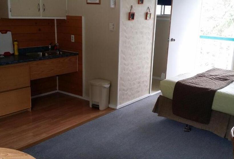 هتل Appletree Inn