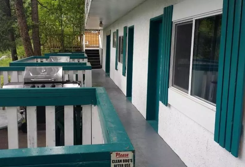 هتل Appletree Inn
