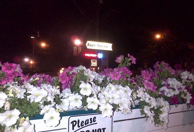 هتل Appletree Inn