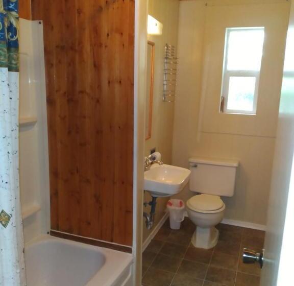 هتل Appletree Inn