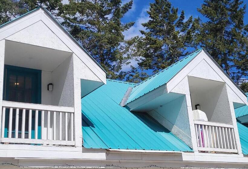 هتل Appletree Inn