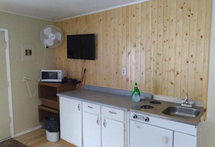 هتل Appletree Inn