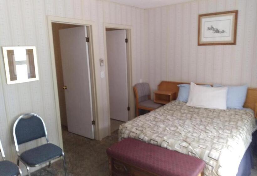 هتل Appletree Inn