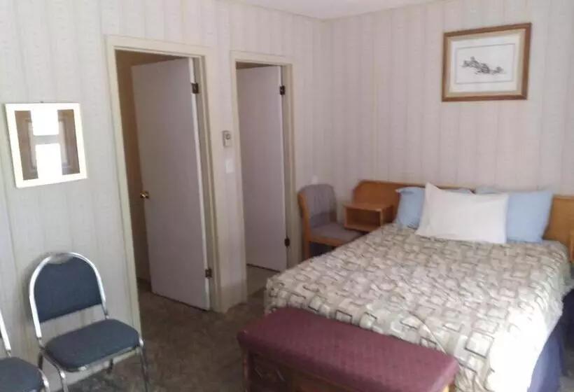هتل Appletree Inn