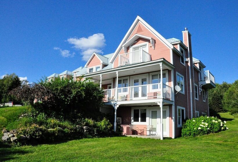 Отель Auberge Le Tricorne