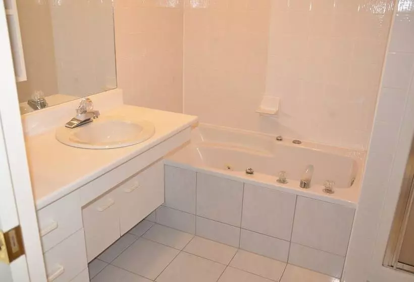 Hotelli Auberge Le Tricorne