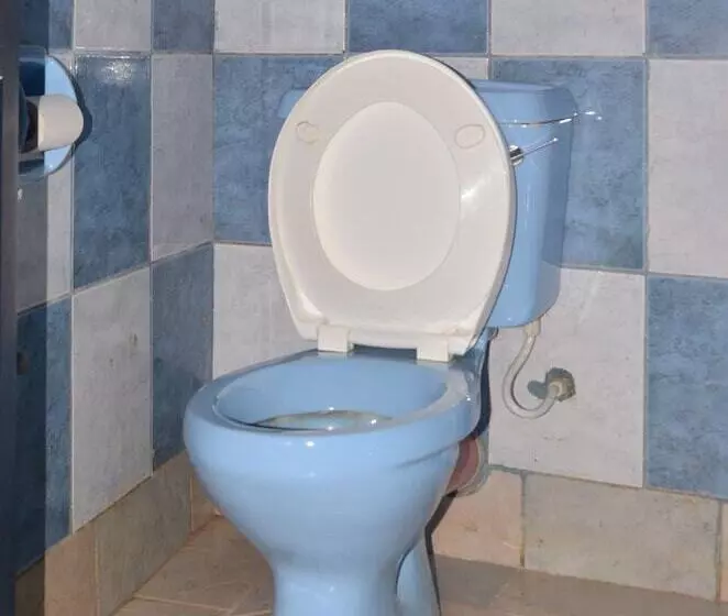 هتل Blue Towers