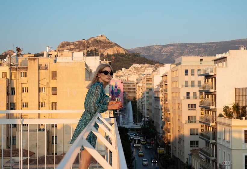 Brown Kubic, A Member Of Brown Hotels