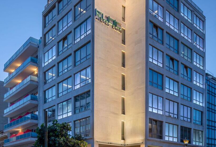 Brown Kubic, A Member Of Brown Hotels