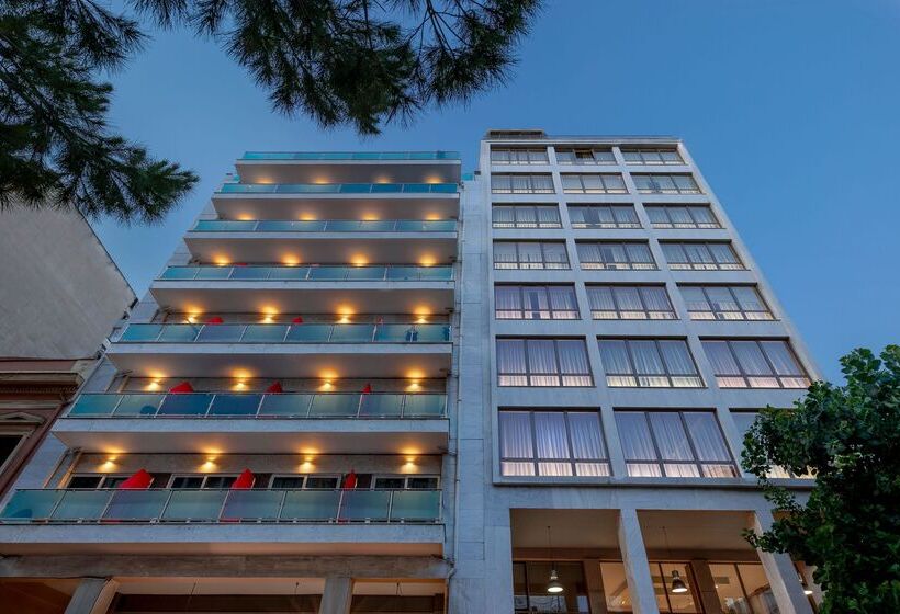 Brown Kubic, A Member Of Brown Hotels