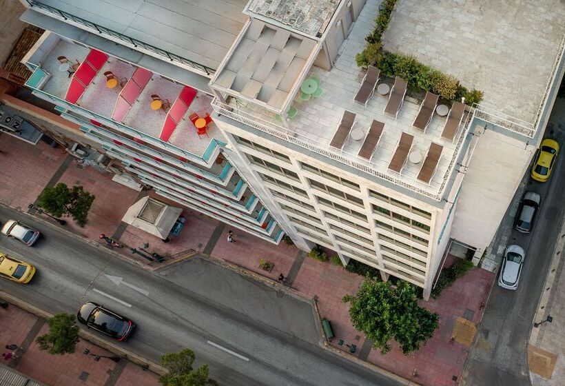 Brown Kubic, A Member Of Brown Hotels