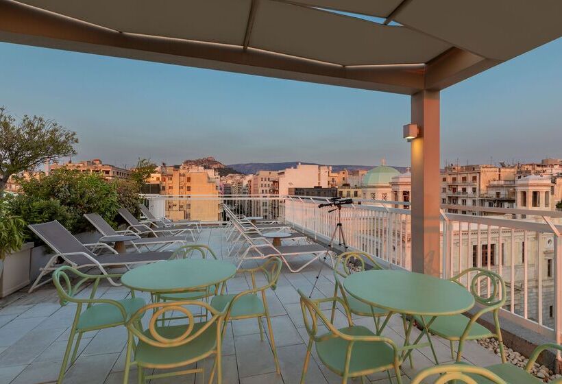 Brown Kubic, A Member Of Brown Hotels