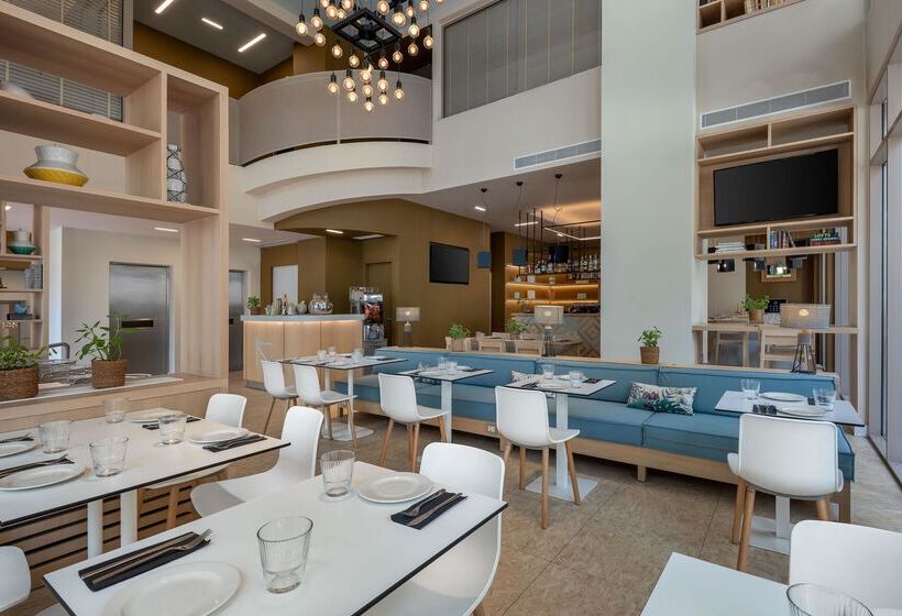 Brown Kubic, A Member Of Brown Hotels