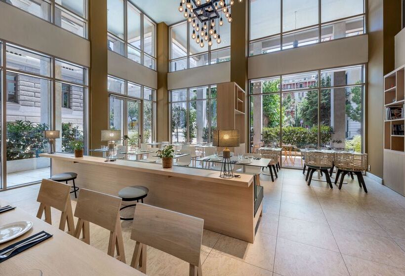 Brown Kubic, A Member Of Brown Hotels