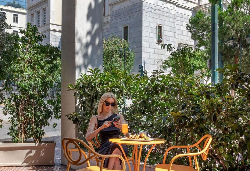 Brown Kubic, A Member Of Brown Hotels