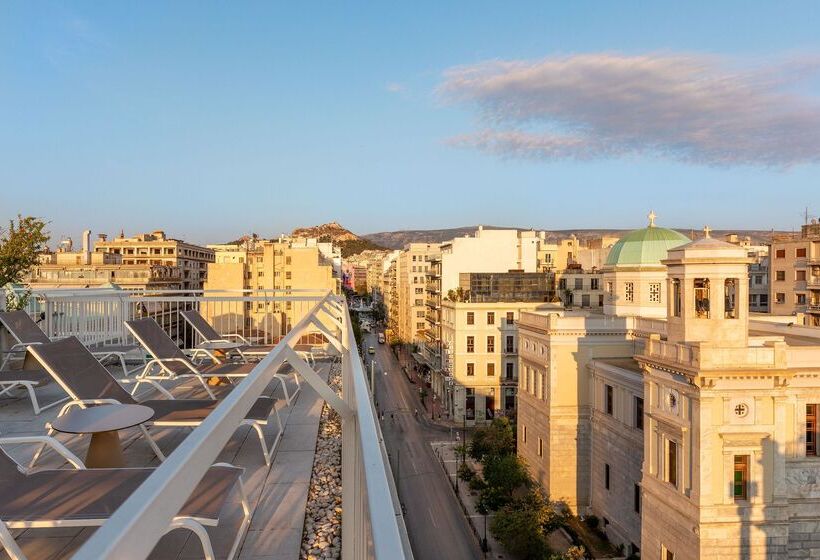 Brown Kubic, A Member Of Brown Hotels