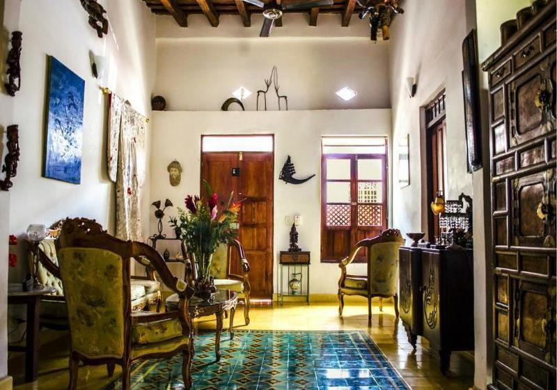 Fotos del hotel Casa Celta:  14