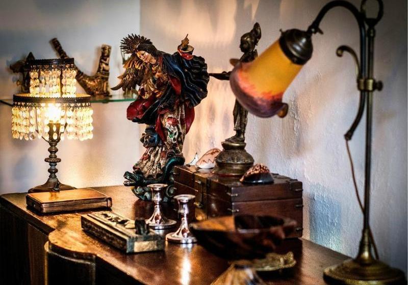 Fotos del hotel Casa Celta:  12