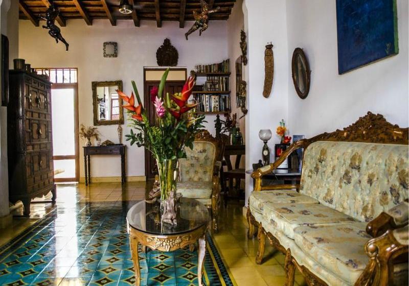 Fotos del hotel Casa Celta:  15