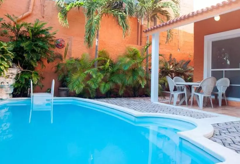 Hotelli Casa Mulder By Redawning