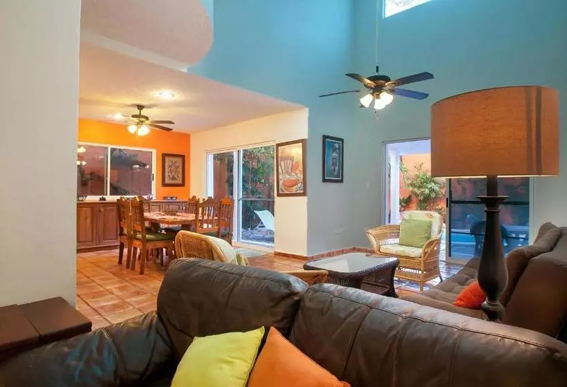 Hotelli Casa Mulder By Redawning