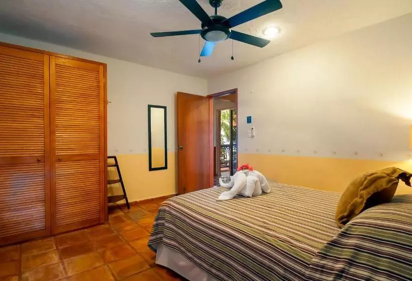 Hotelli Casa Mulder By Redawning