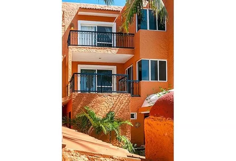 Hotelli Casa Mulder By Redawning