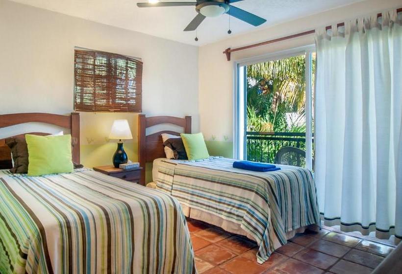 فندق Casa Mulder By Redawning