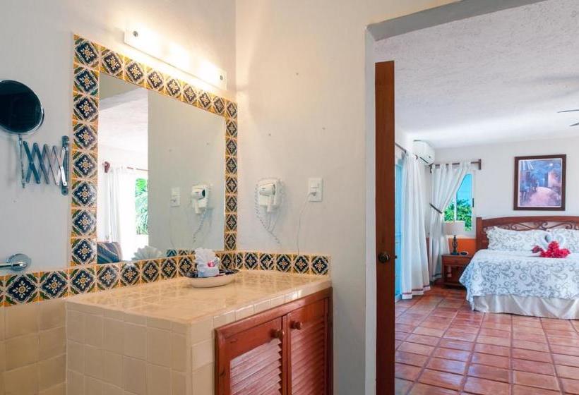 فندق Casa Mulder By Redawning