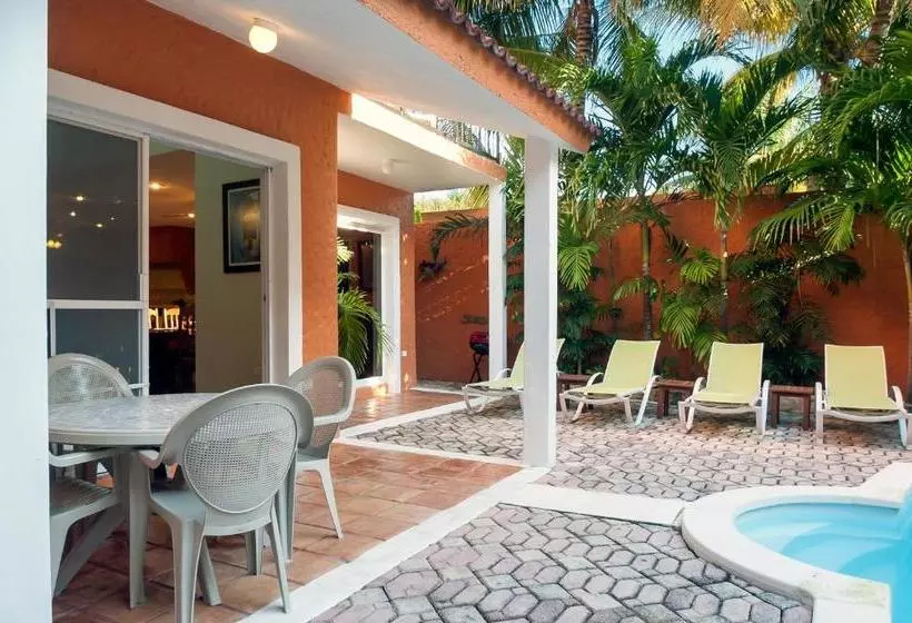 Hotelli Casa Mulder By Redawning